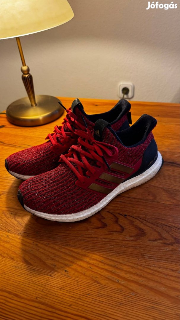 Adidas Ultraboost - Game of Thrones: Lannister