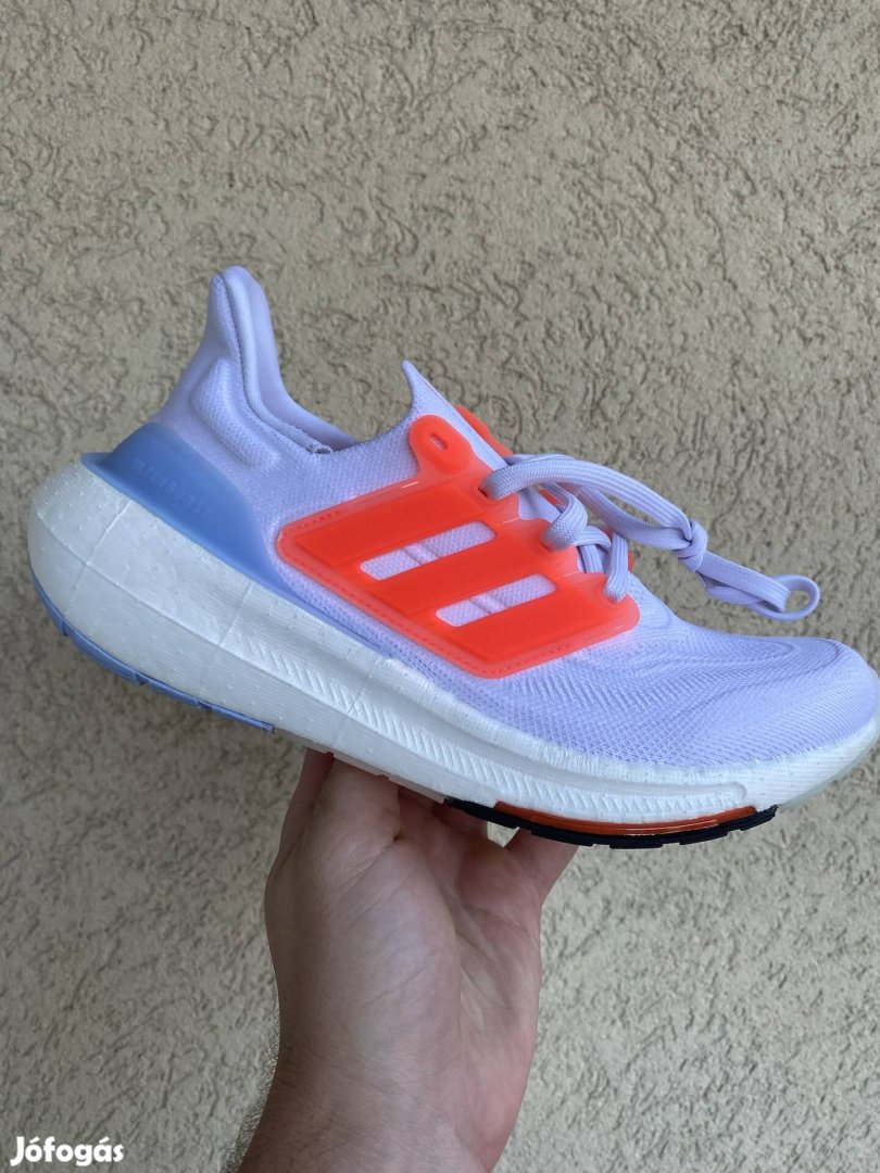 Adidas Ultraboost light EU 38