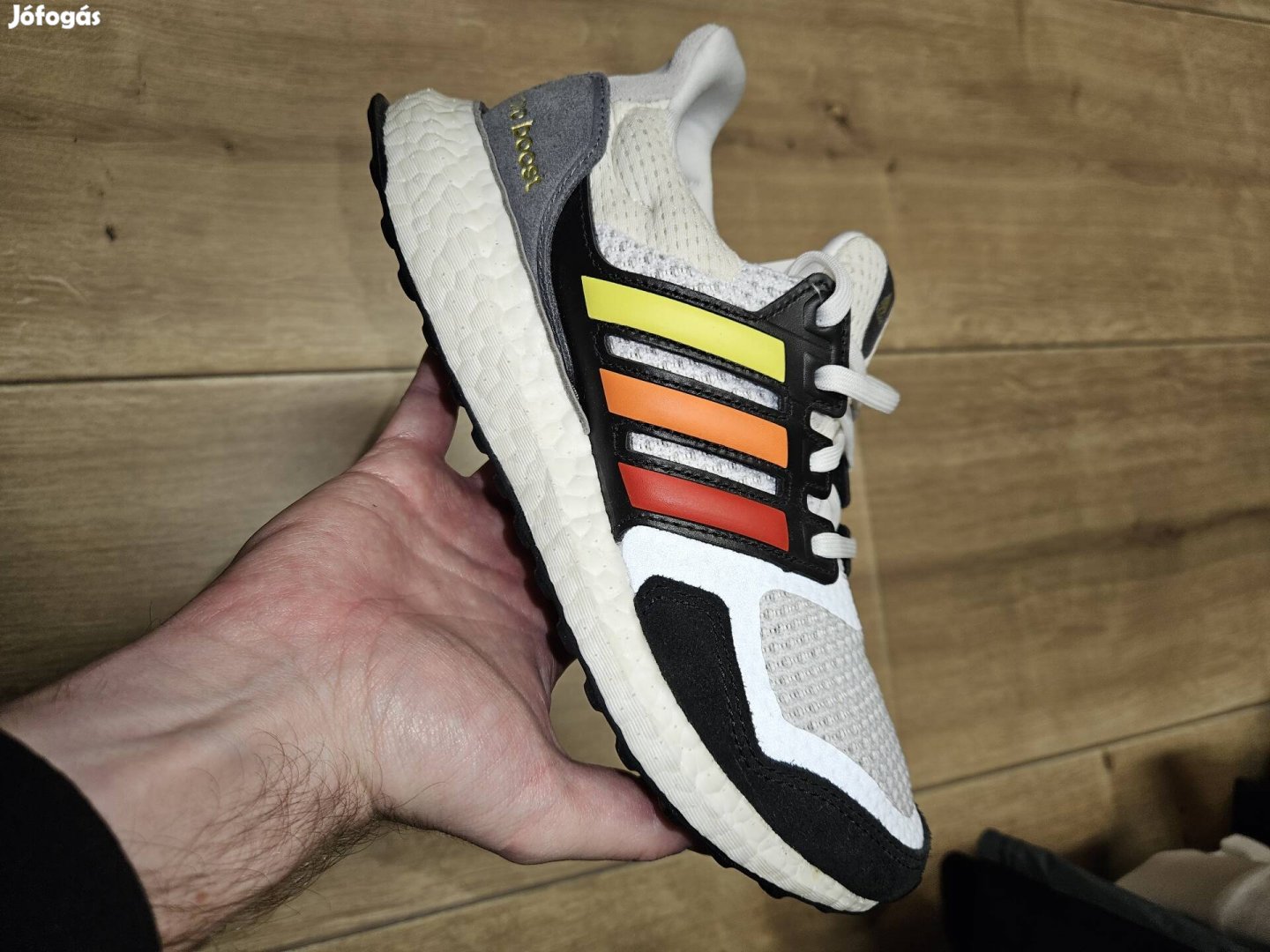 Adidas Ultraboost női cipő 38