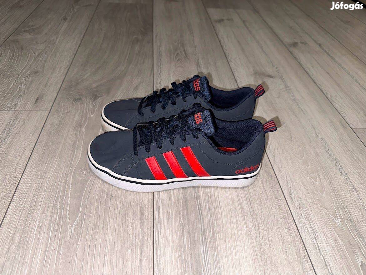 Adidas VS Pace sportcipő 39 13 -os