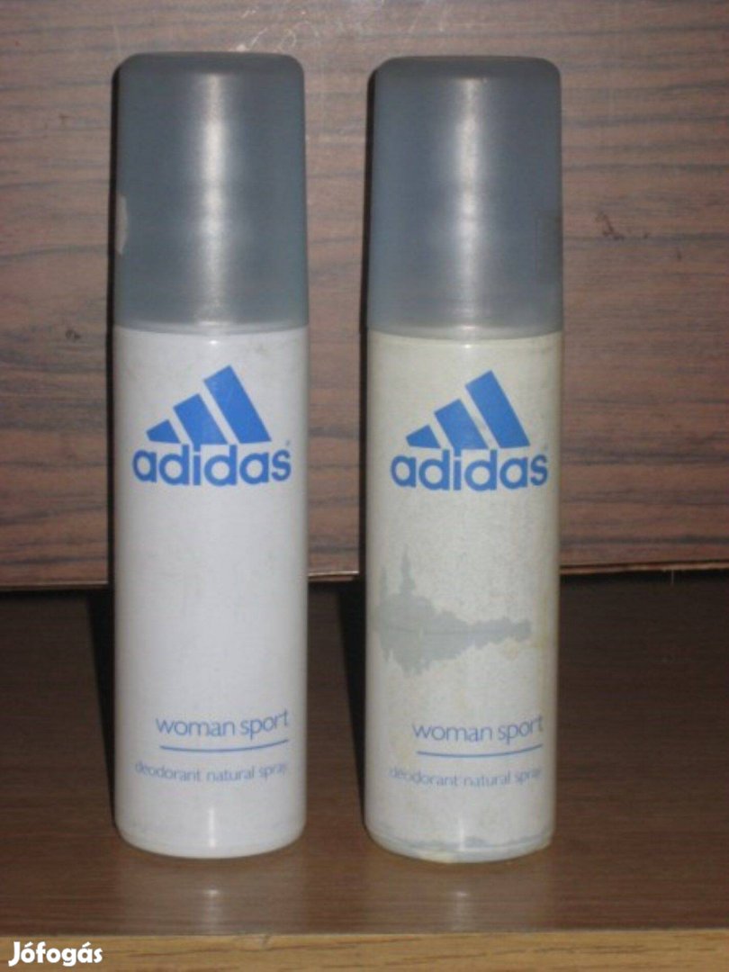 Adidas Woman sport pumpás deo