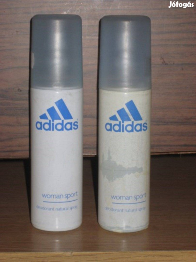 Adidas Woman sport pumpás deo