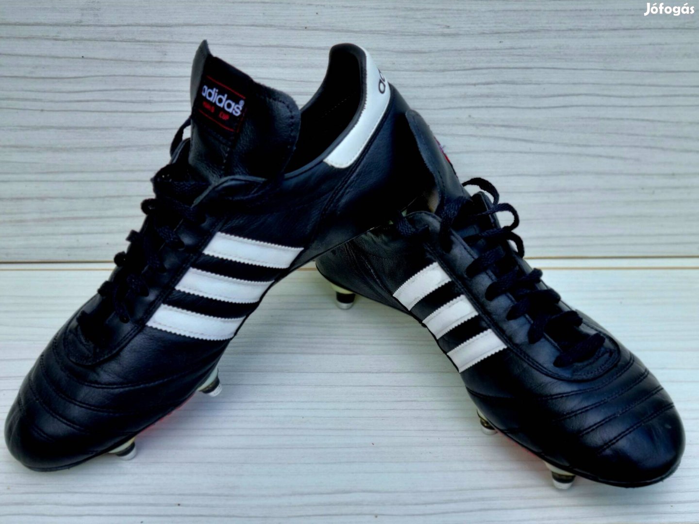 Adidas World Cup 90"  45 1/3" Gyüjtői darab!