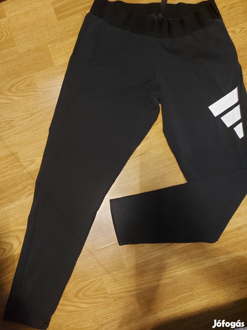 Adidas XL leggings újszerű!