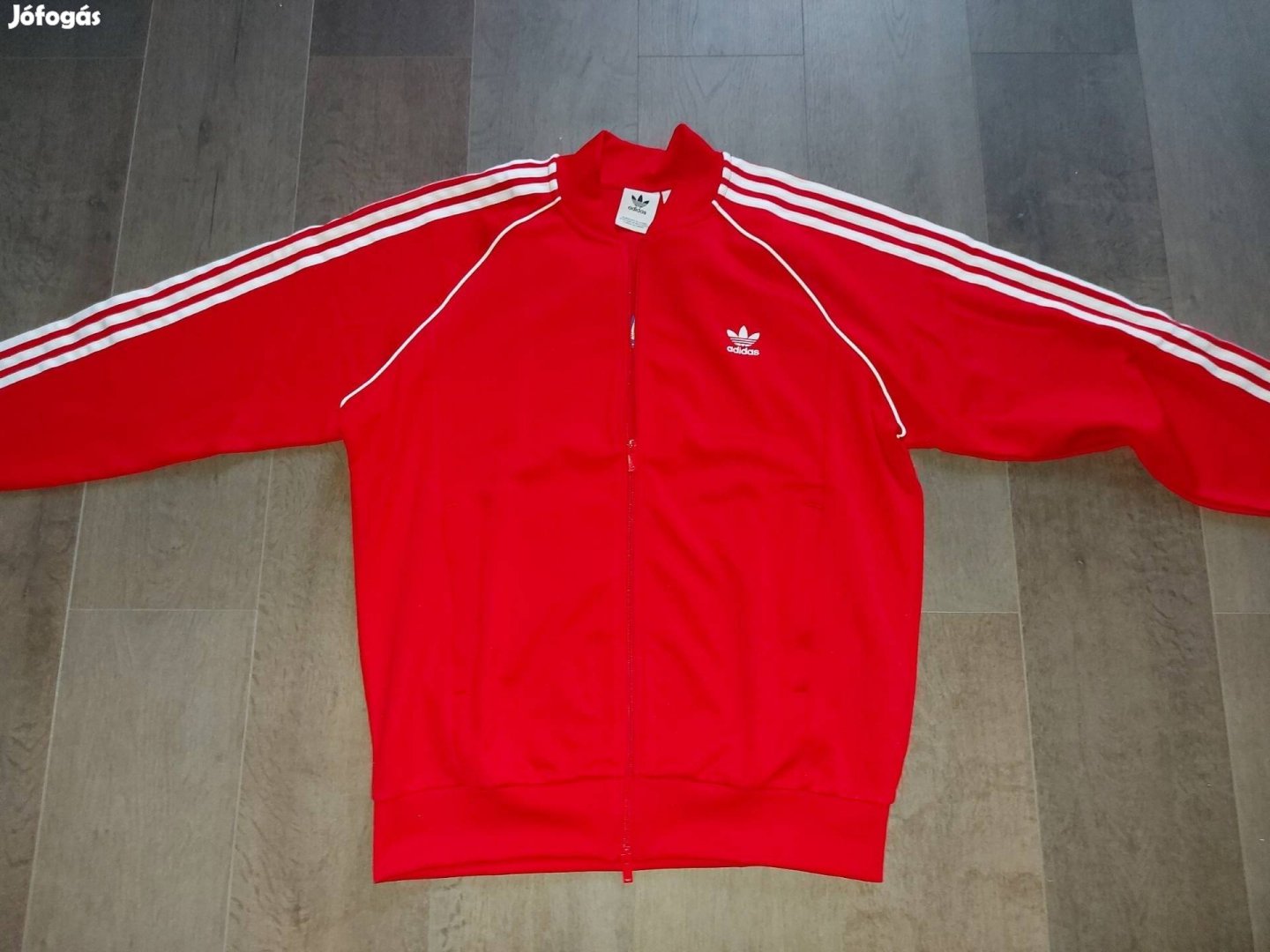 Adidas XL pulóver 