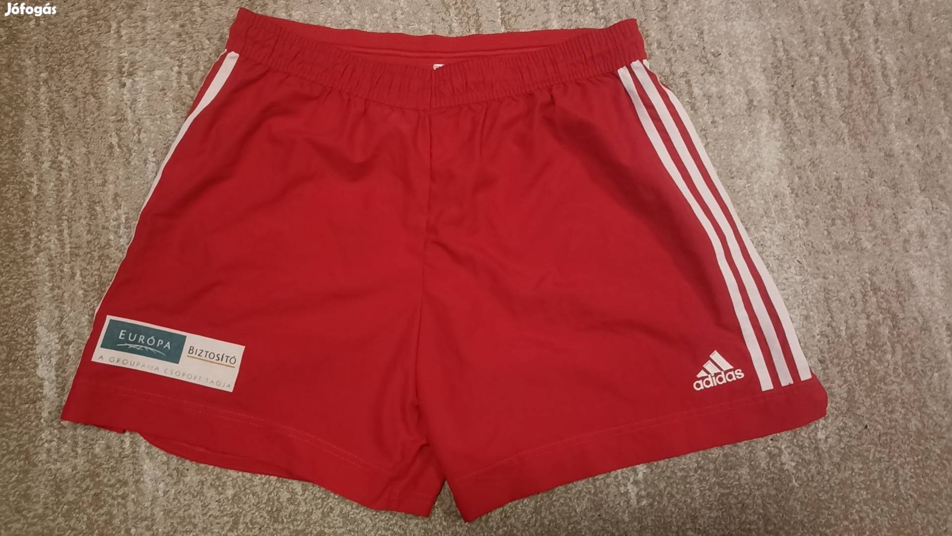 Adidas XL sport rövidnadrág.