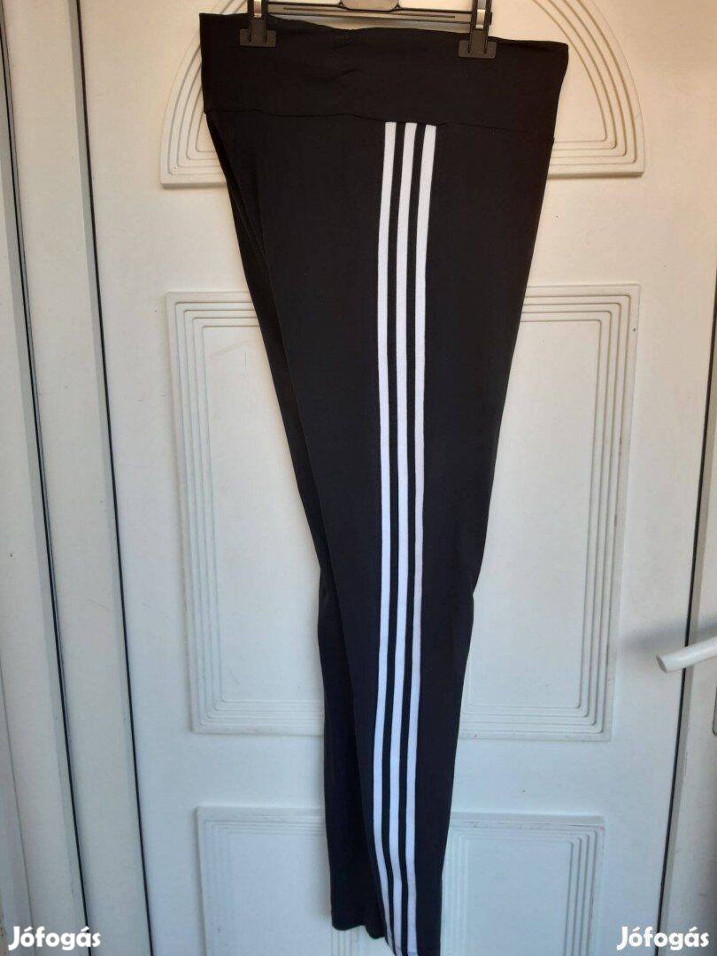 Adidas XS/S fekete női leggings nadrág