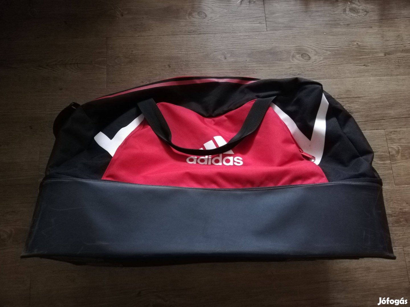 Adidas XXL nagy utazó sport táska sport táska új!