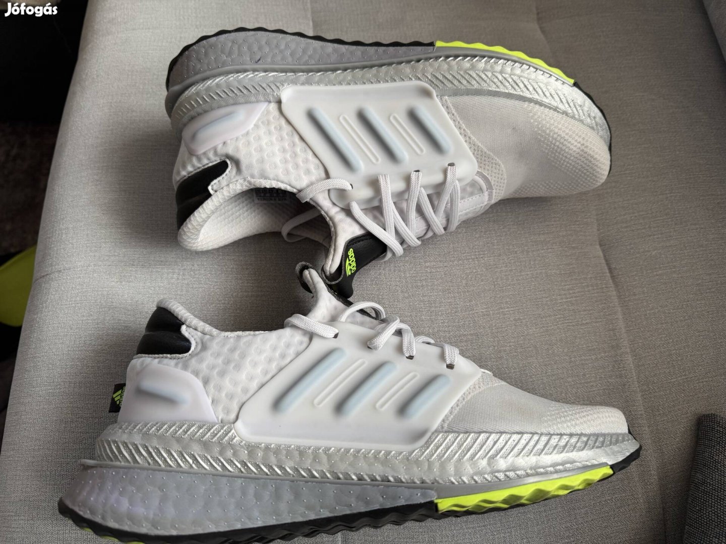 Adidas X_Plrboost Férfi Sportcipő 42/43