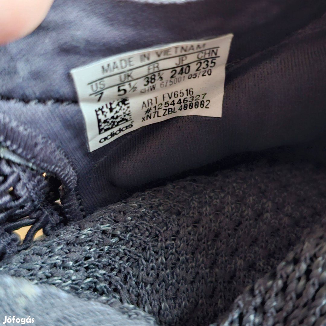 Adidas X Stella Mccartney Alphaedge 4D cipö 38 2/3 os méret
