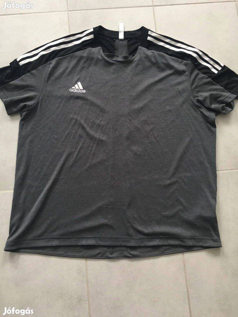 Adidas Xxl férfi póló