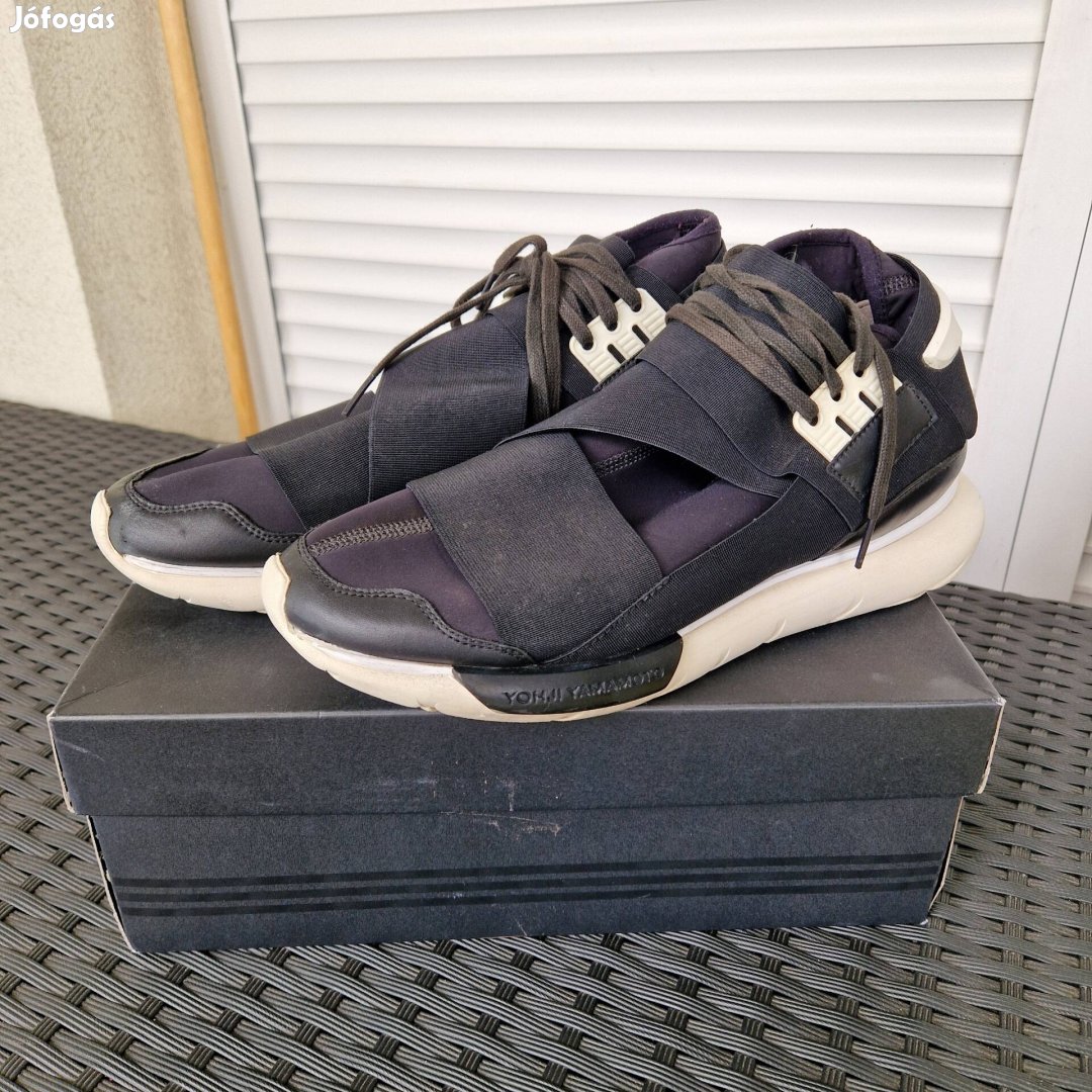 Adidas Y-3 Yohji Yamamoto férfi cipő sneaker