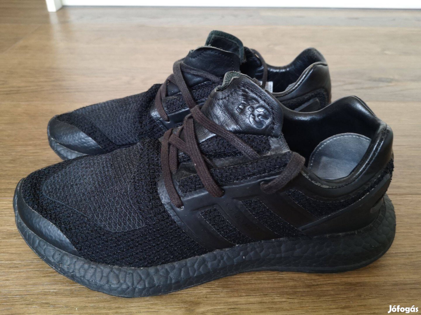 Adidas Y-3 cipő 42 méretű