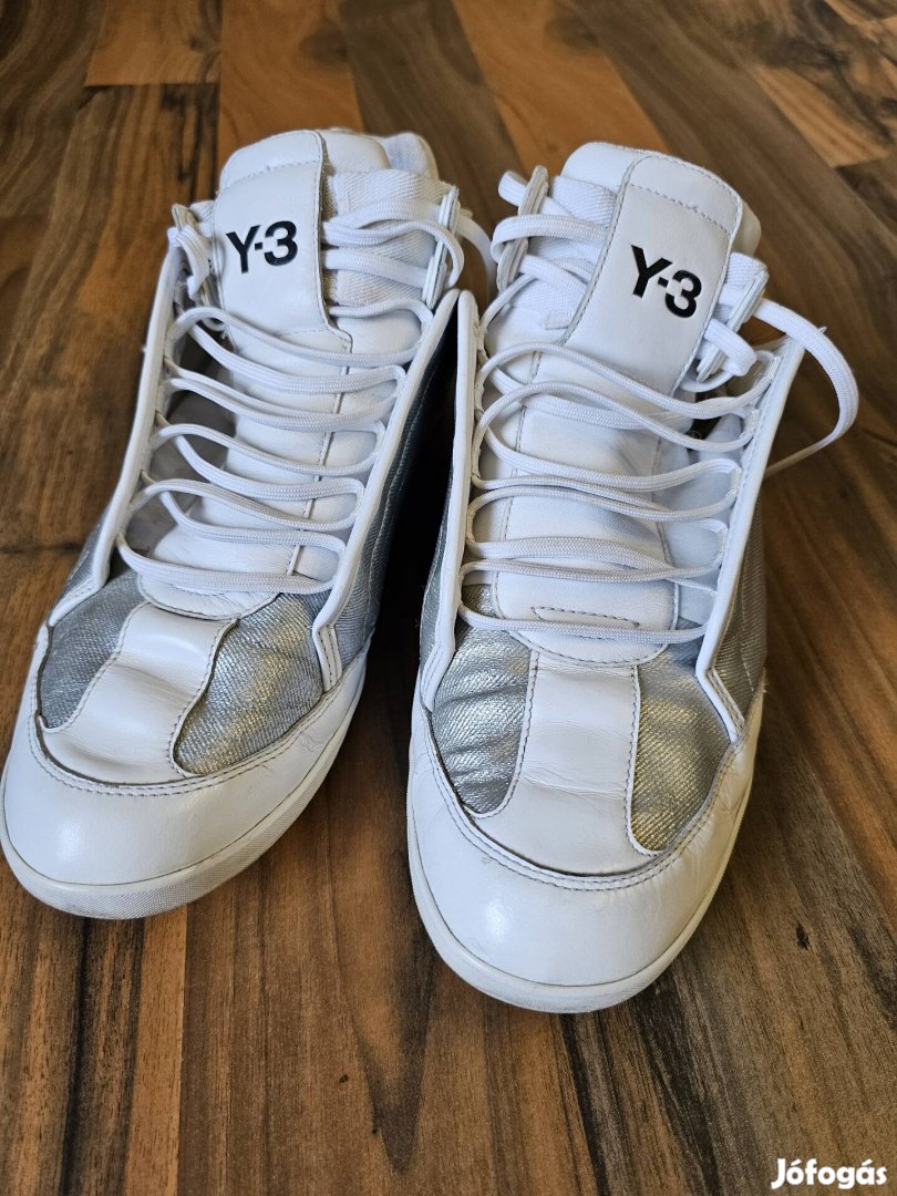Adidas Y-3 ffi 44es cipő