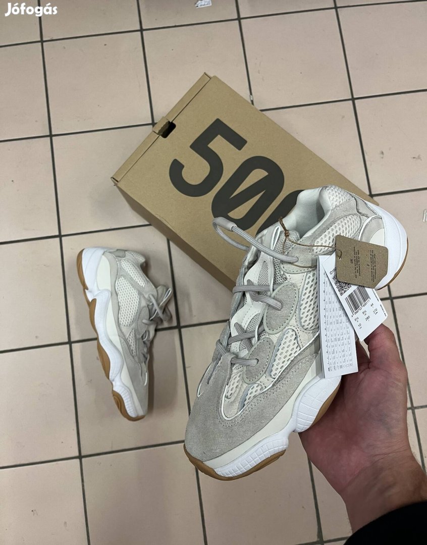 Adidas Yeezy 500 stone taupe