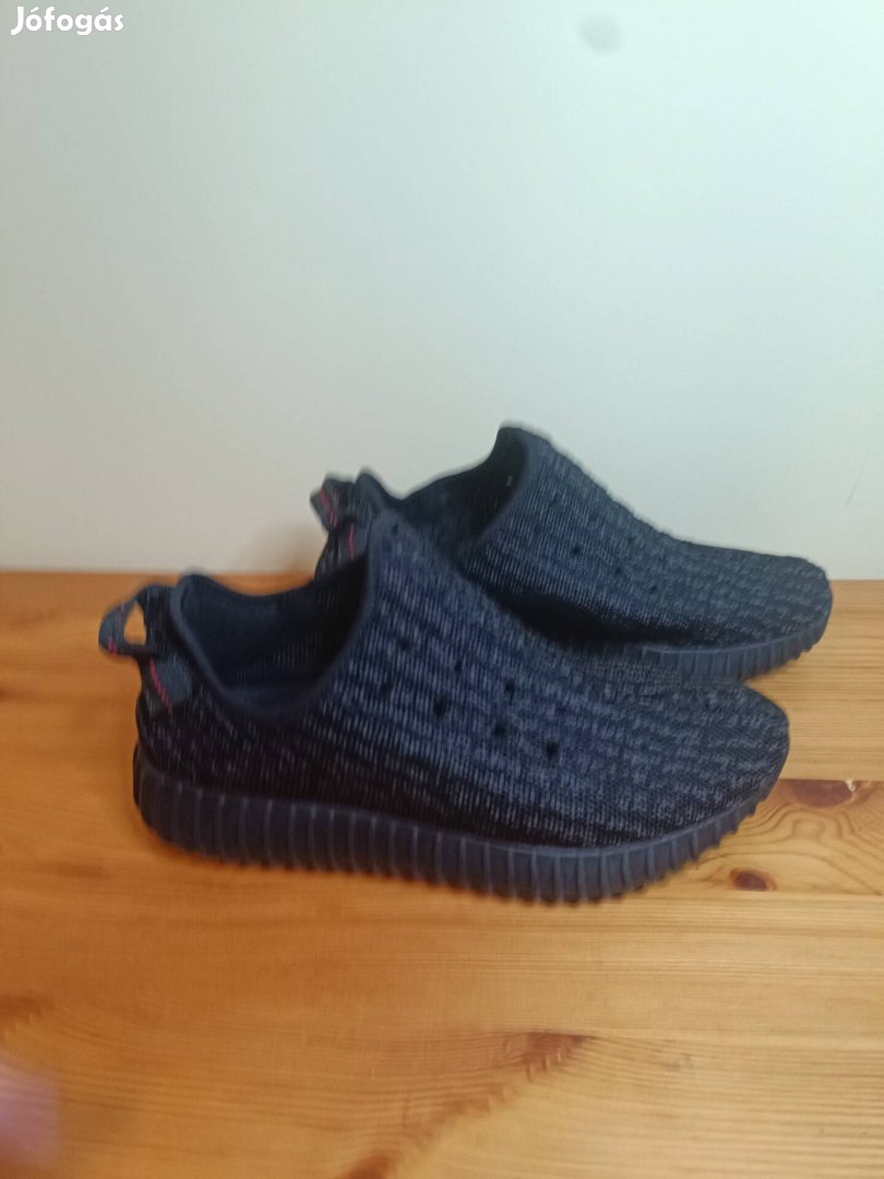 Adidas Yeezy Boost 350 Pirate Black