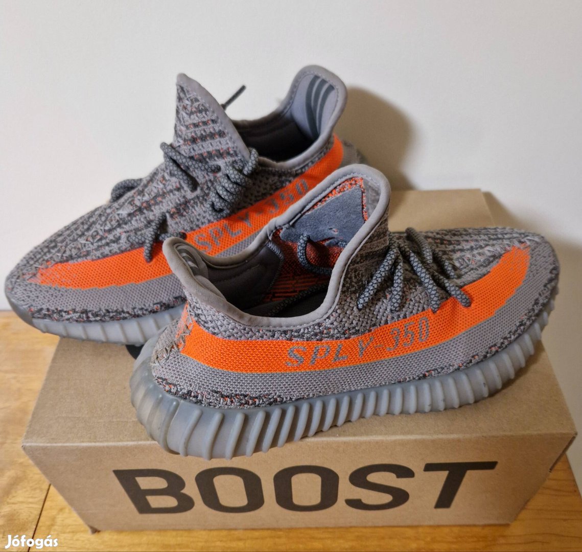 Adidas Yeezy Boost 350 V2