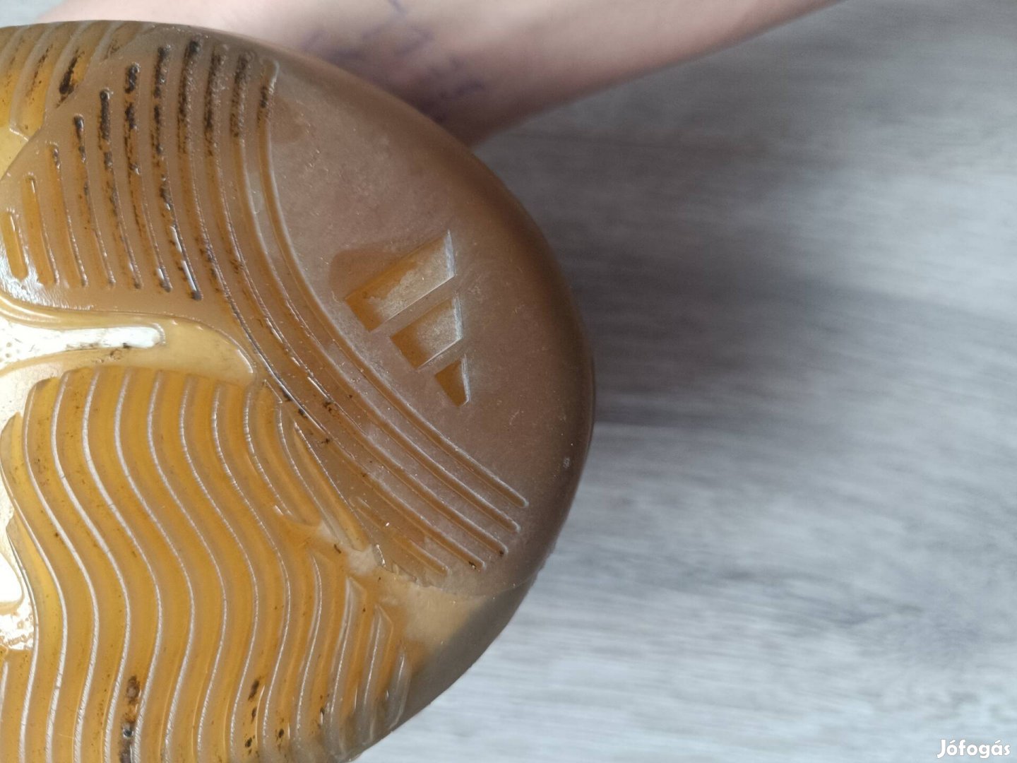 Adidas Yeezy boots 380