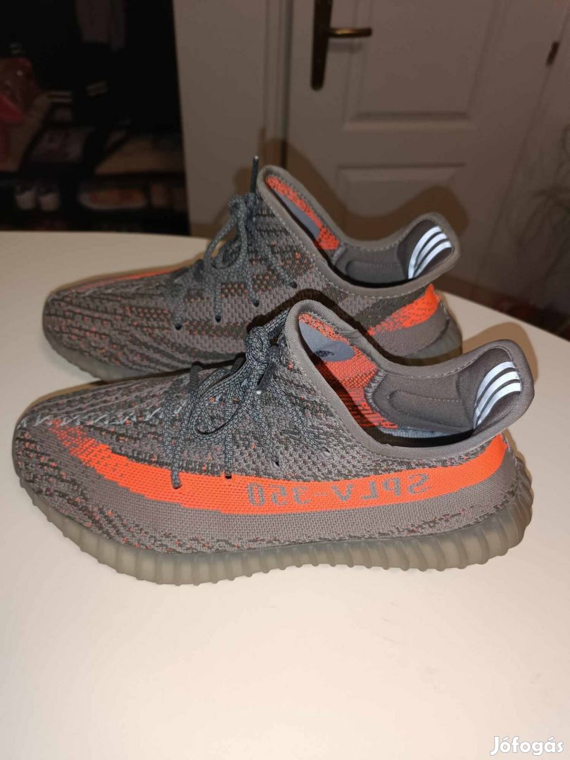 Adidas Yezzy Beluga 