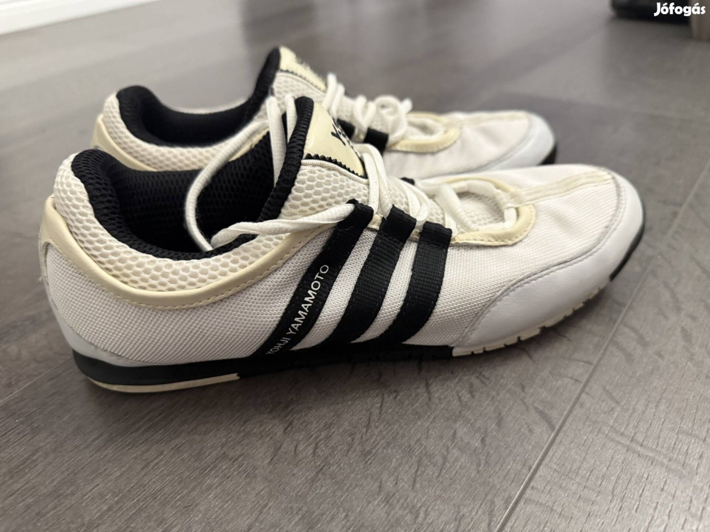 Adidas Yohji Yamamoto 38 38-as cipő