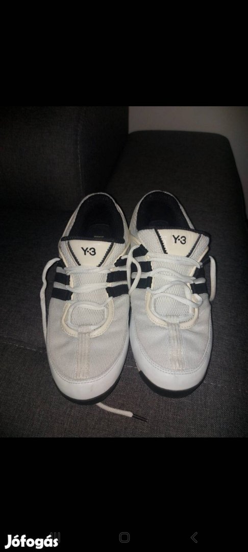 Adidas Yohji Yamamoto 38 38-as cipő