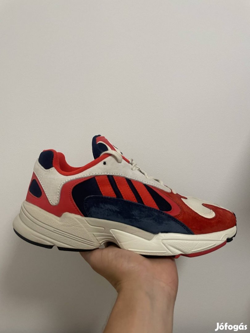 Adidas Yung 1