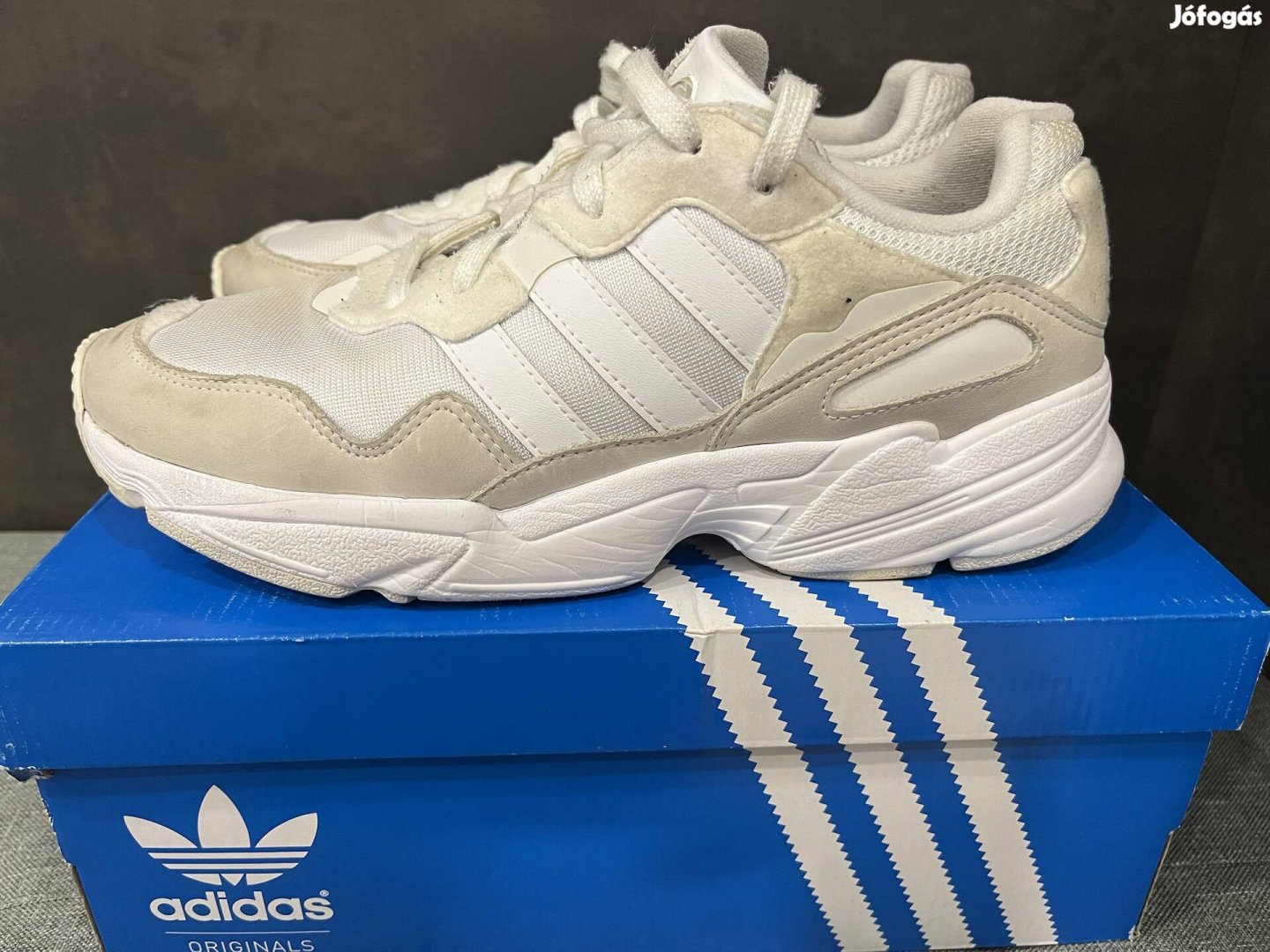 Adidas Yung 96 cipő 