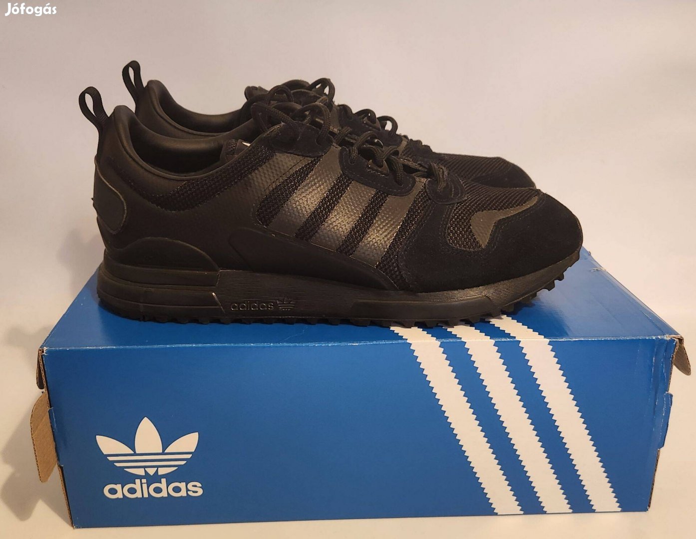Adidas Zx 700HD spor cipő eladó