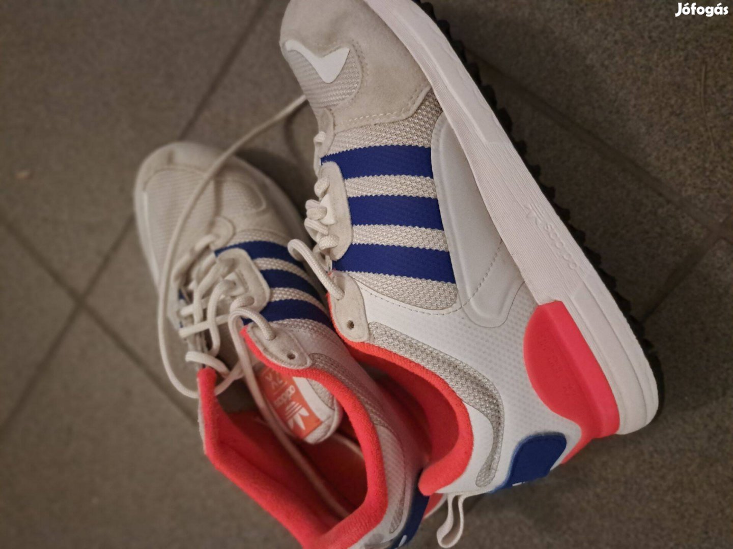 Adidas Zx HD J sport cipő