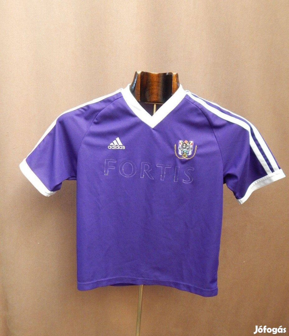 Adidas, Anderlecht gyerek mez