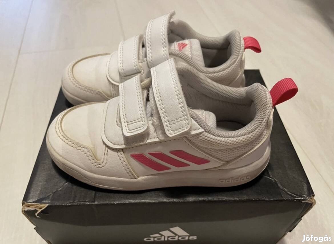 Adidas - Kislány sportcipő