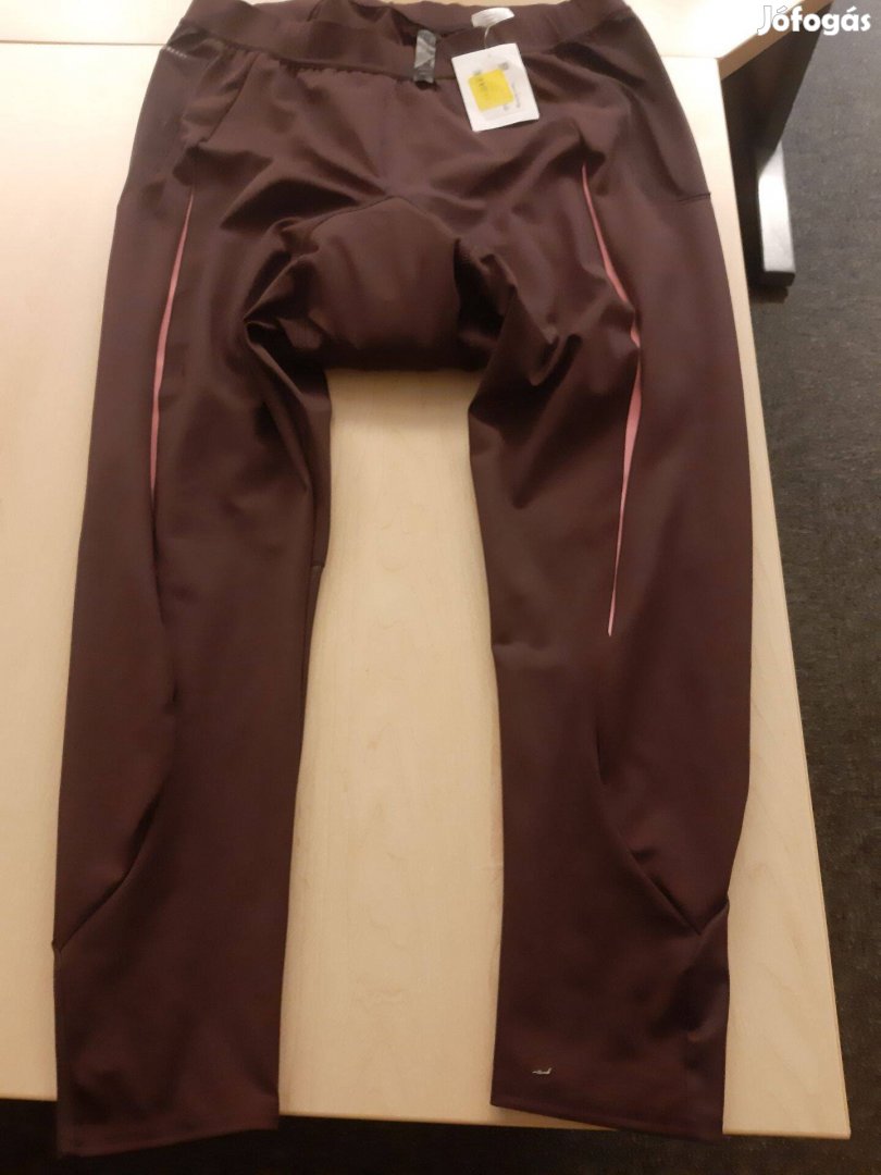 Adidas, címkés, biciklis nadrág eladó