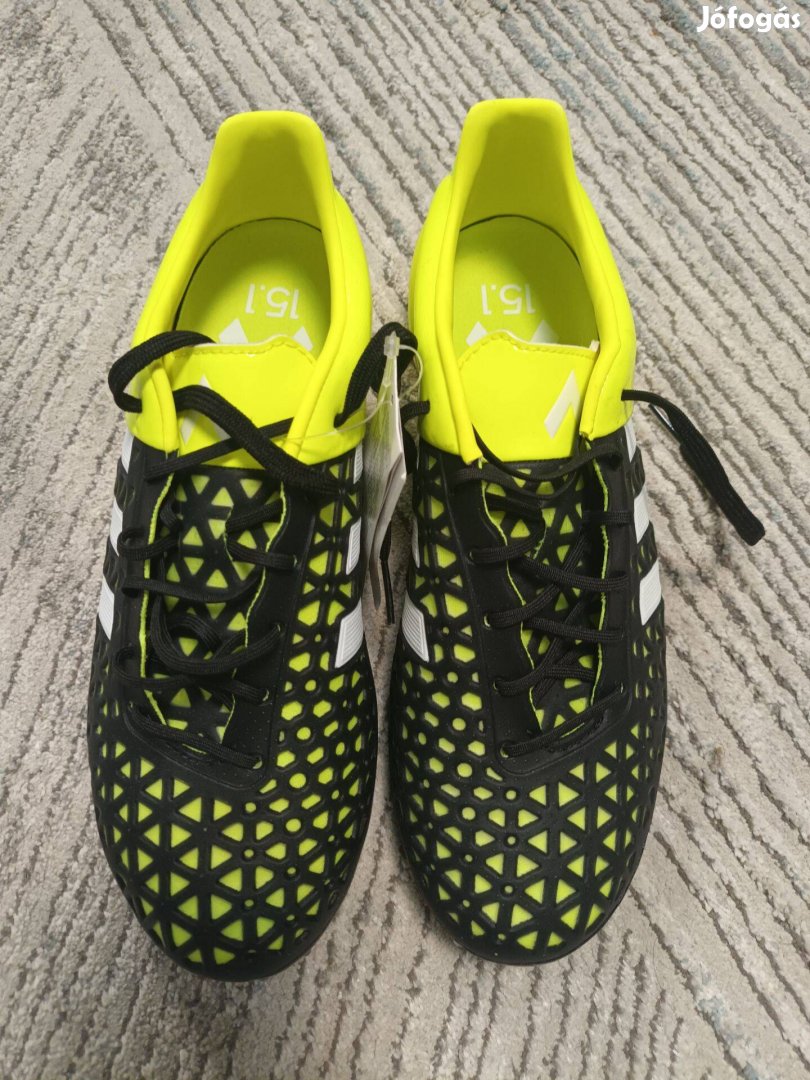 Adidas ace 15.1 műanyag stoplis