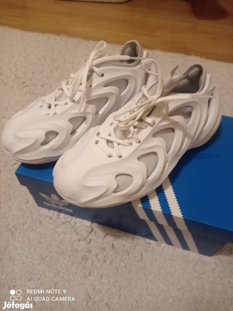 Adidas adifom Q J