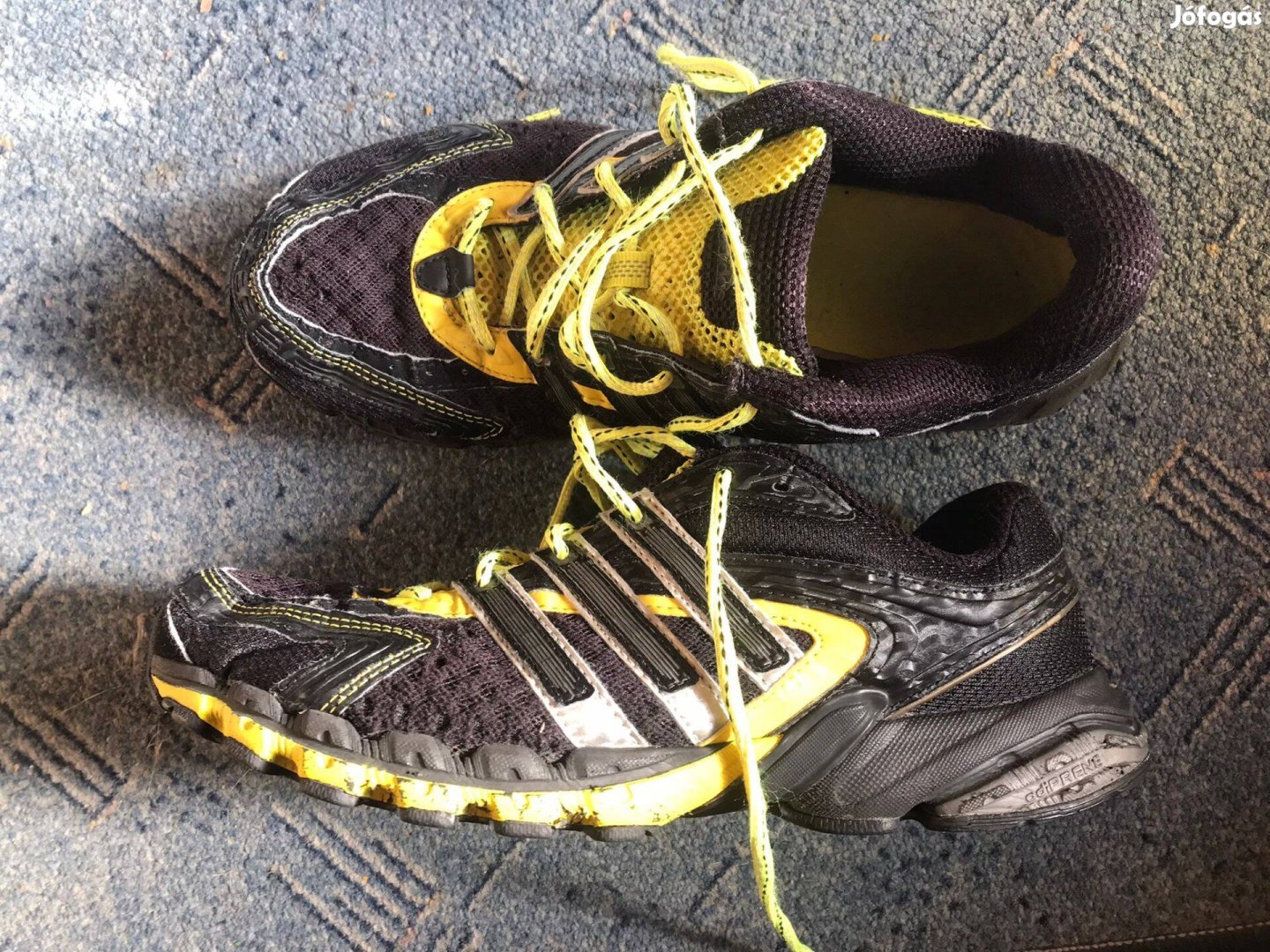 Adidas adipreme sportcipő