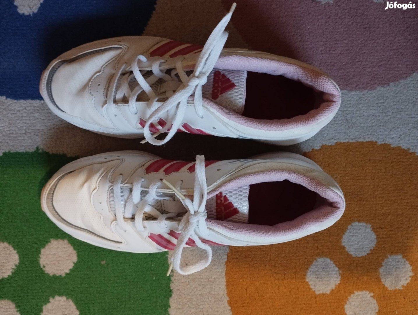 Adidas adiprene sportcipő