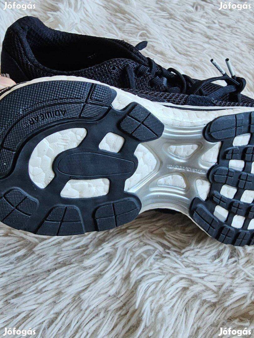Adidas adizero nöi cipö új cimkés 40 es méret 25 cm a belsö talphossz
