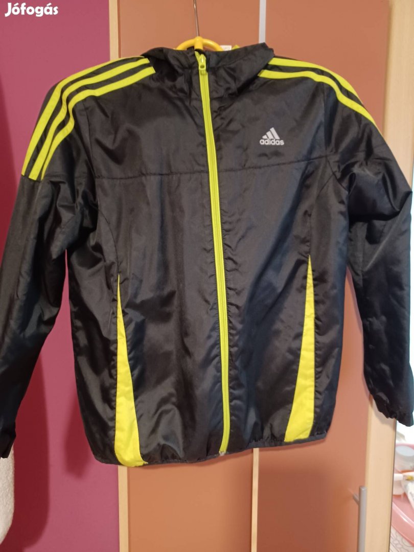 Adidas átmeneti kabát 