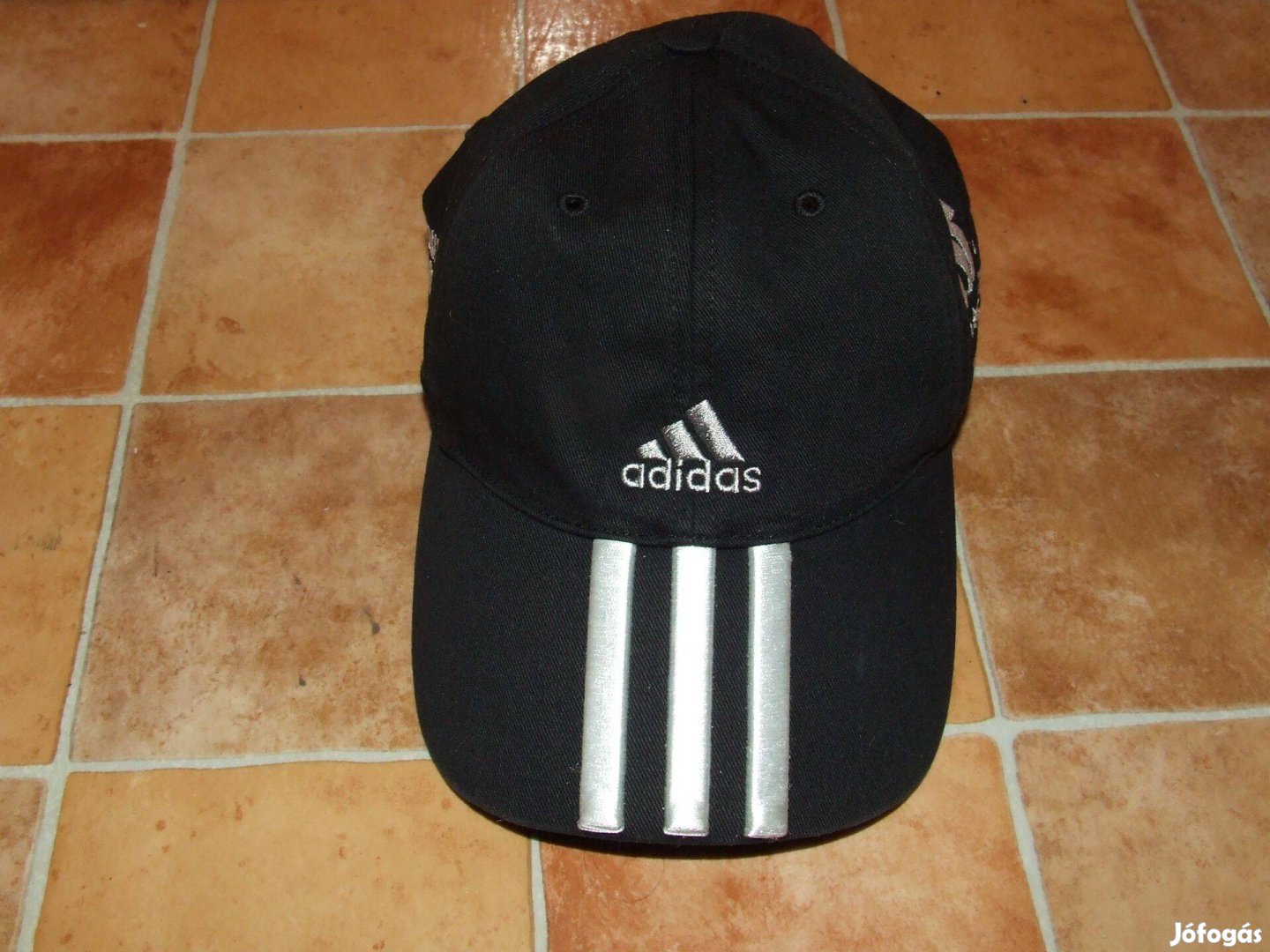 Adidas baseball sapka