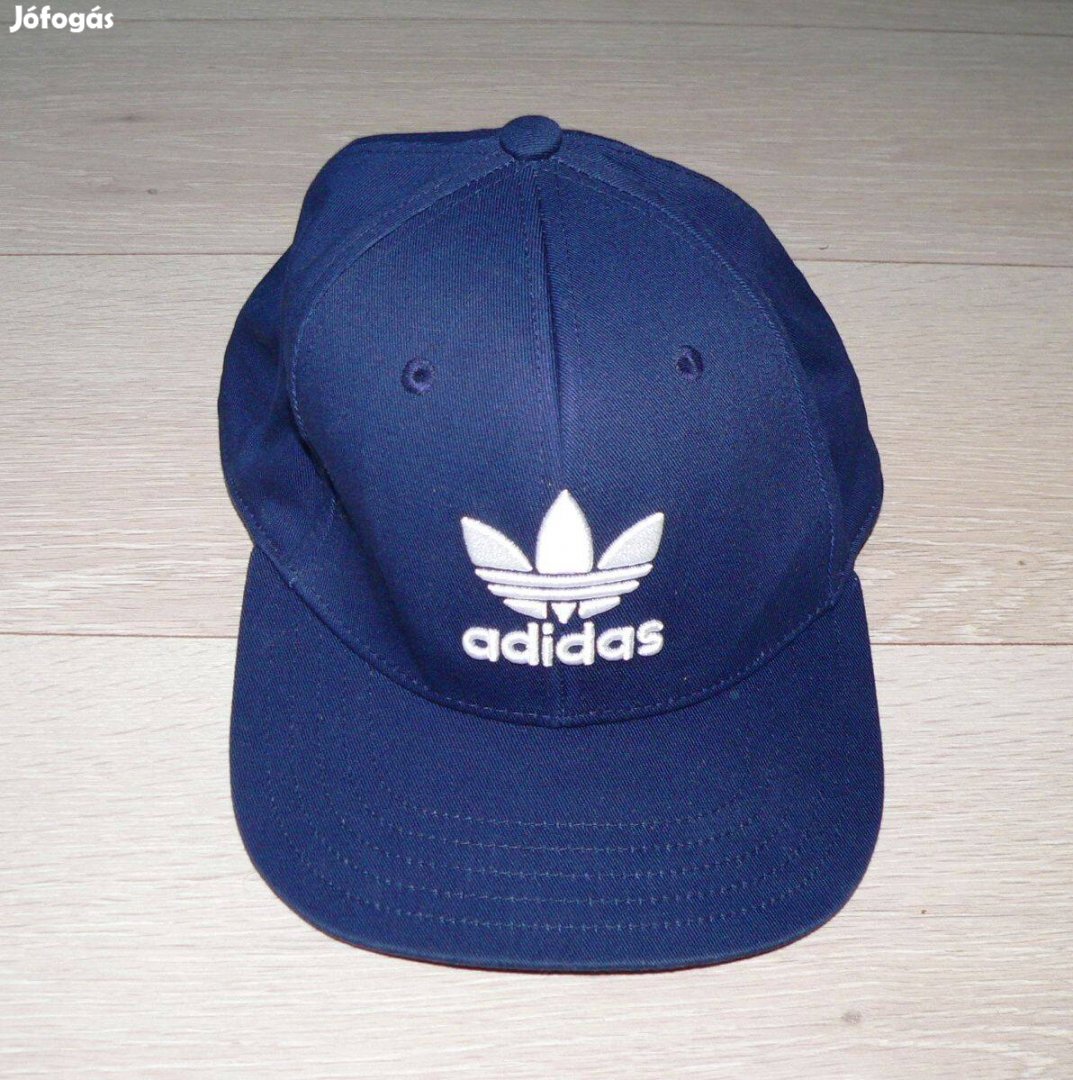 Adidas baseball sapka