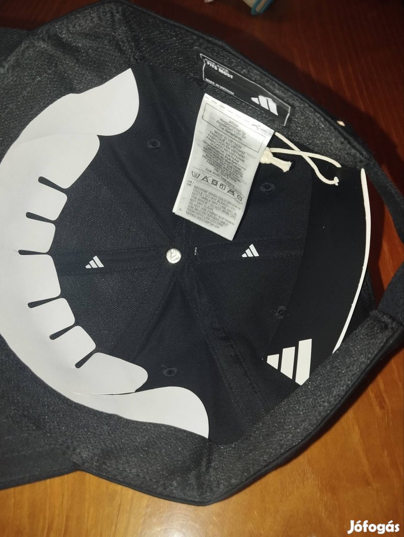 Adidas baseball sapka 