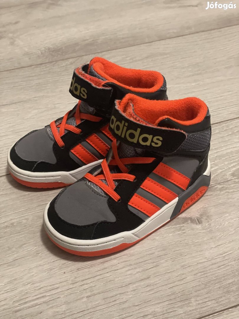 Adidas bokacipő 21 