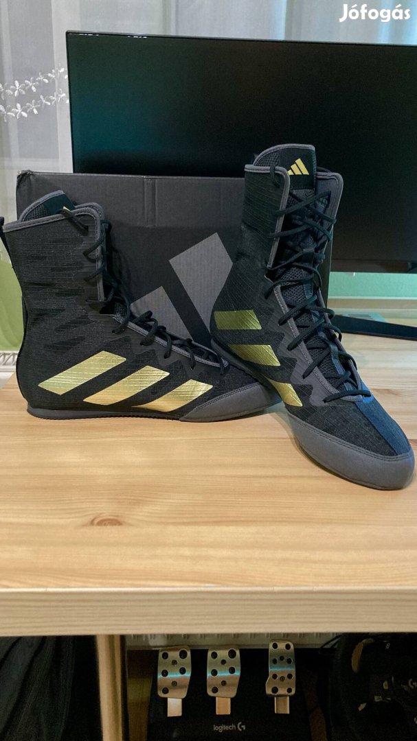 Adidas boxcipő