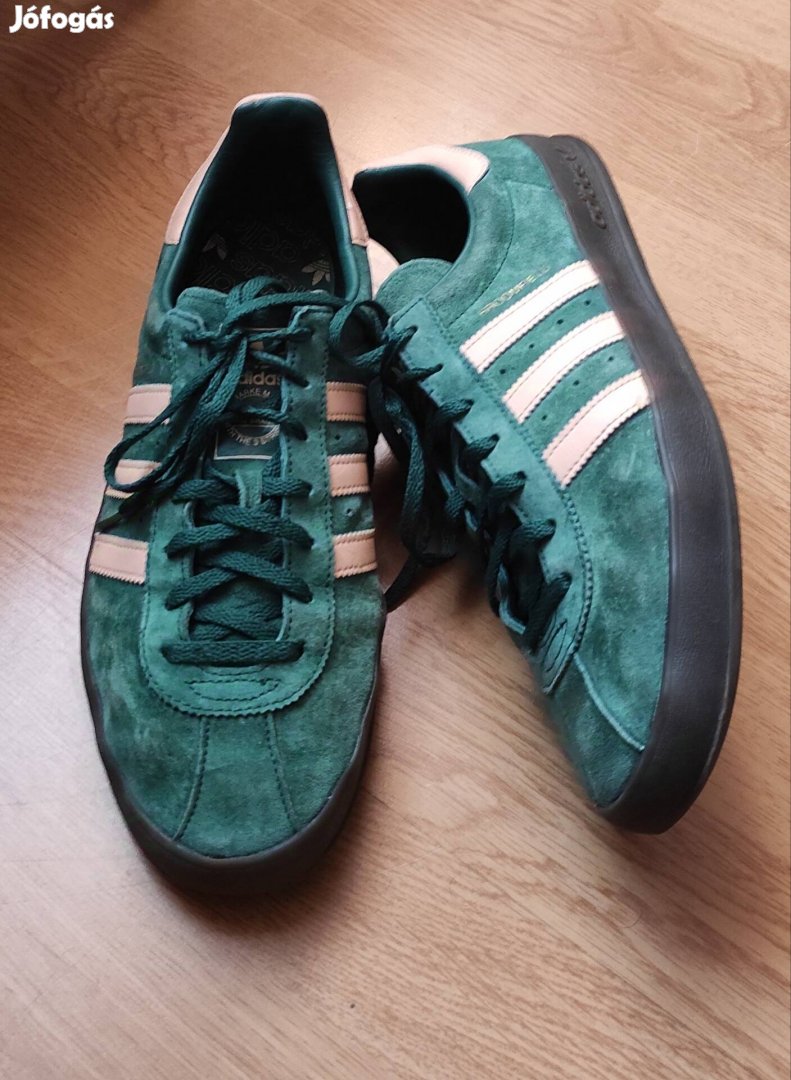 Adidas broomfield férfi cipő !