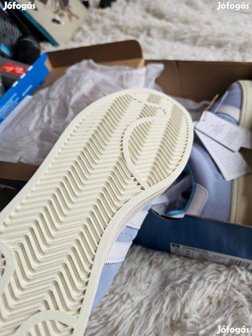 Adidas campus 00s cipö új dobozos 44 2/3 os méret 27, 5cm a belsö tal