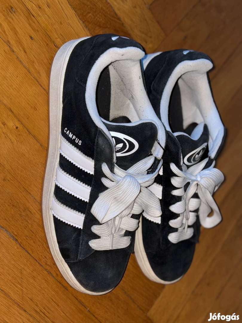 Adidas campus 45 ős 