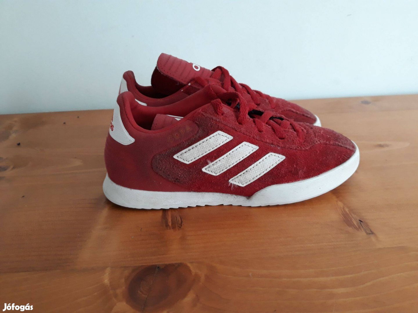 Adidas cipő 30 gyerekcipő 30-as 30,5