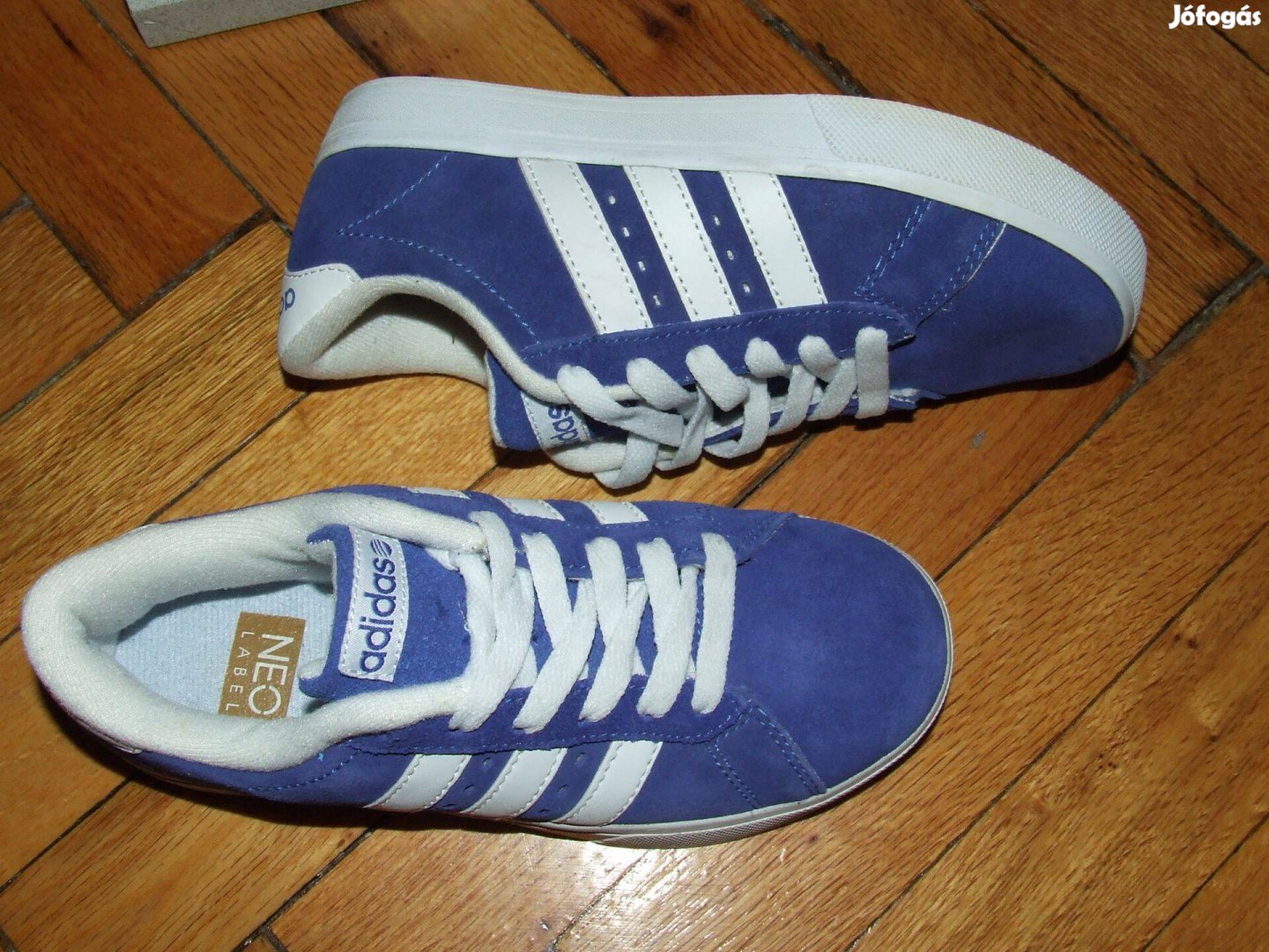 Adidas cipő 36 méret