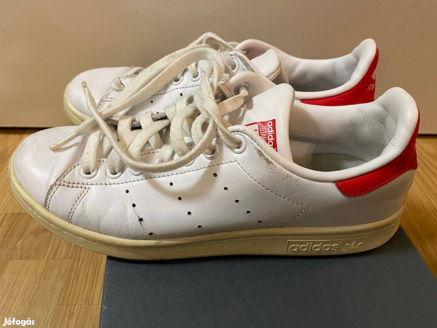 Adidas cipő 39 1/3