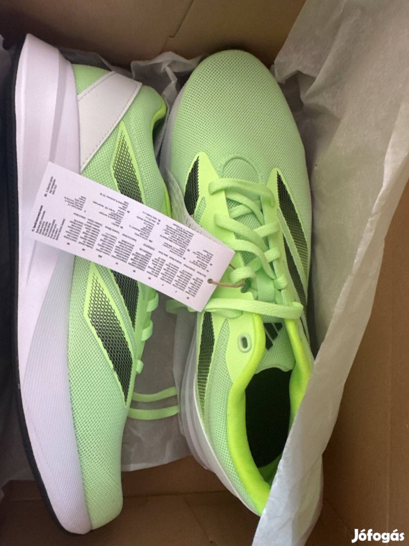 Adidas cipő 43as